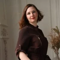 Екатерина